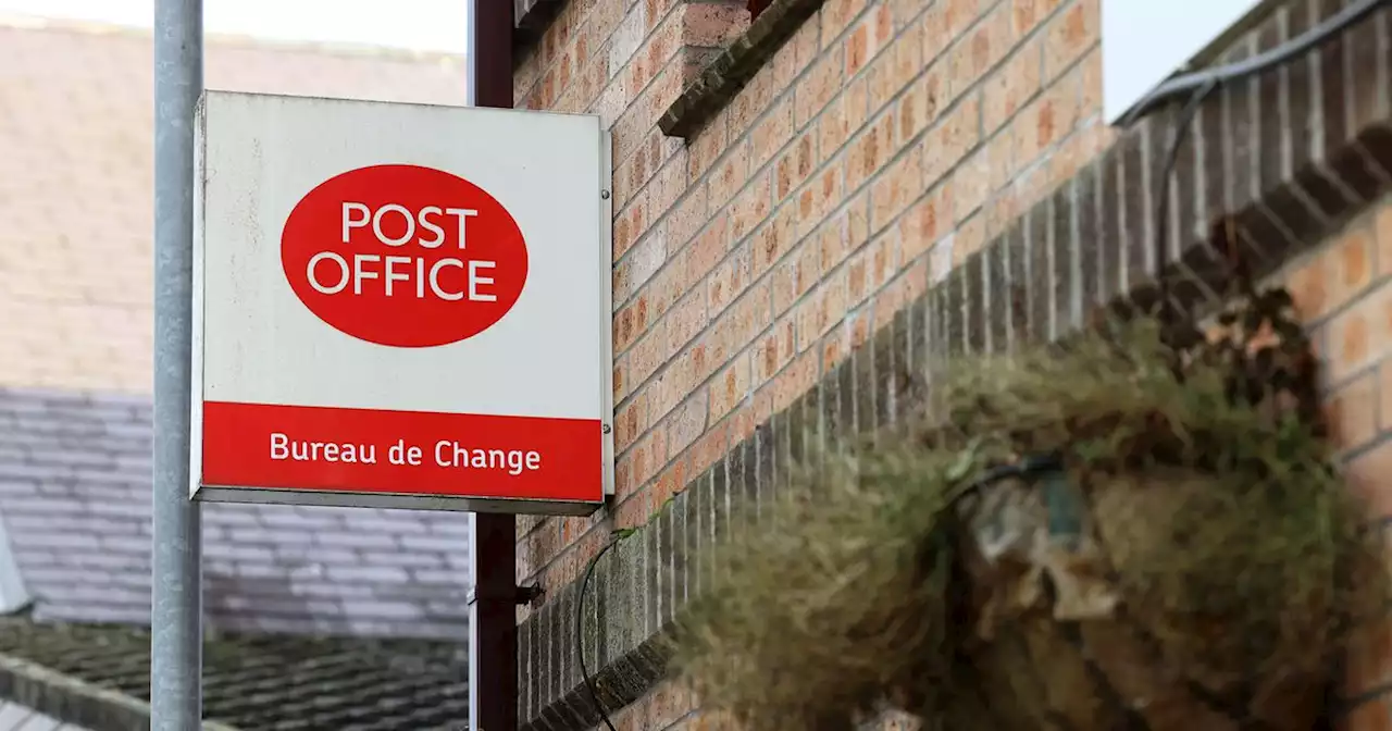 NI £600 energy support voucher rollout begins as Post Office issue advice - LIVE