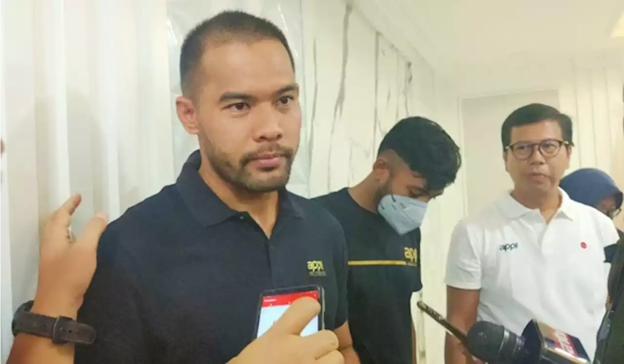 APPI Desak Kompetisi Sepak Bola Liga 2 Dilanjutkan