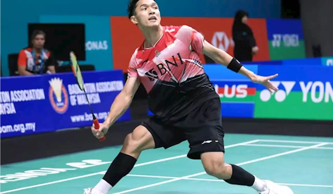 Dimulai Selasa (17/1/2023), Ini Level dan Hadiah India Open