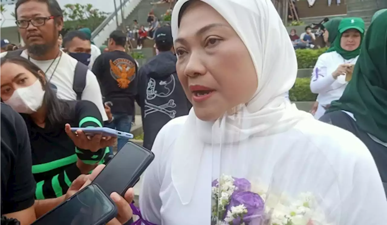 Menteri Ida Minta Rusuh Pekerja di PT GNI Diusut Tuntas