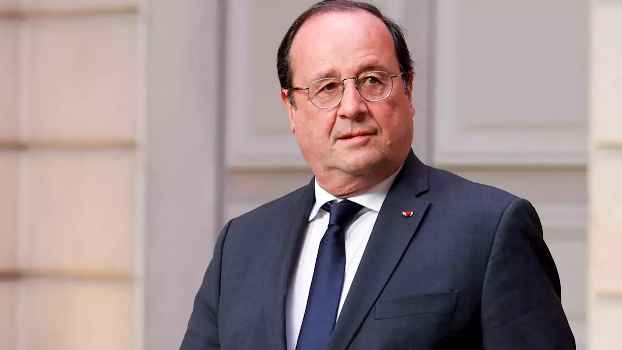 Selon François Hollande, les 'conditions ne sont pas réunies' pour une réforme des retraites