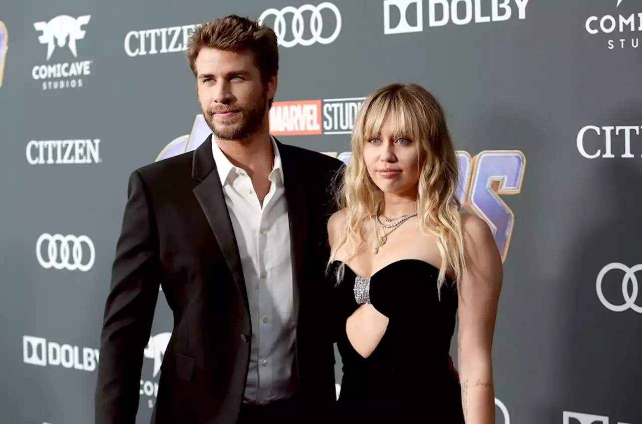 Is Miley Cyrus ‘Flowers’ About Liam Hemsworth? An Investigation Into the Lyrics & References