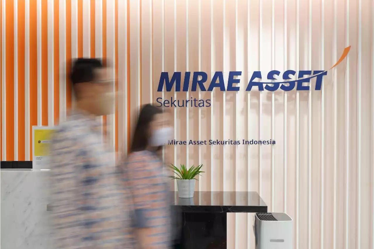 Mirae Asset Sekuritas Bakal Kawal 10 Emiten IPO Tahun 2023