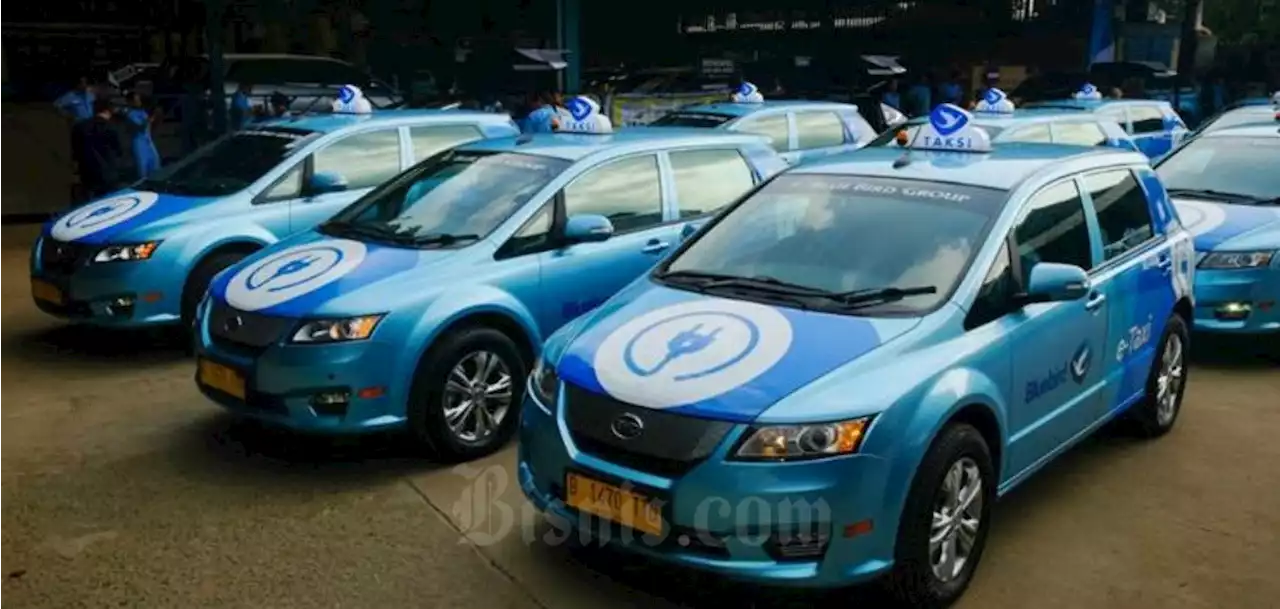 Polemik Jalan Berbayar ERP, Bos Blue Bird akan Sesuaikan Tarif