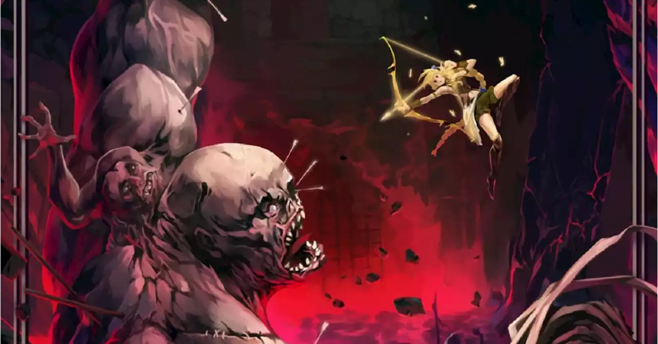 Siege Of Dungeon Launches Into Steam's Early Access