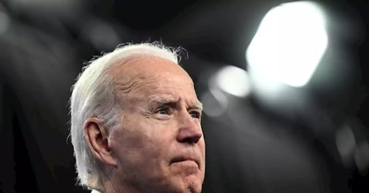 Poll: Majority Prefer Congress to Lead, Not Biden