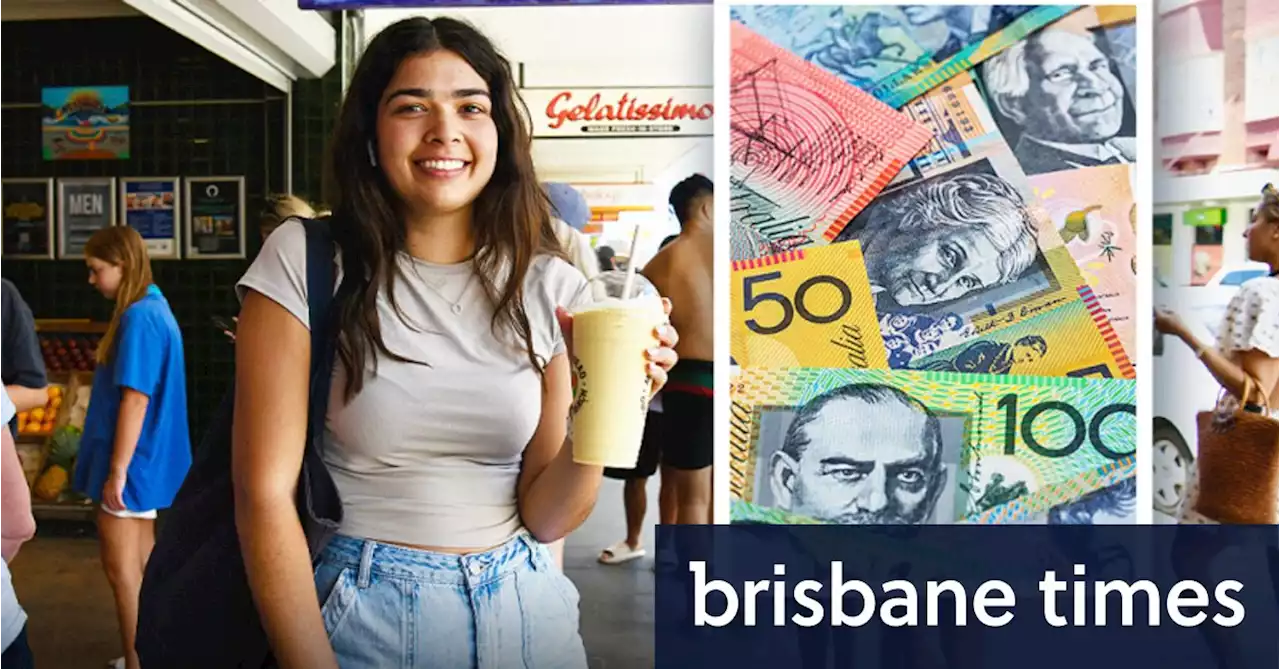 The Australians who can’t remember using cash