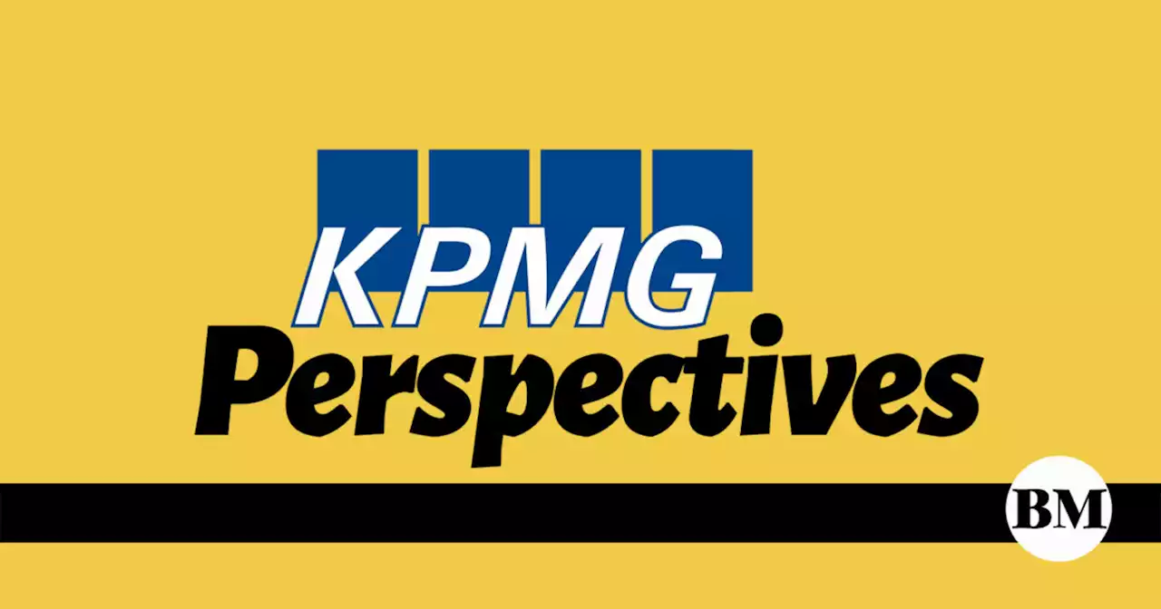 The Cloud–More than outsourced infrastructure | KPMG Perspectives