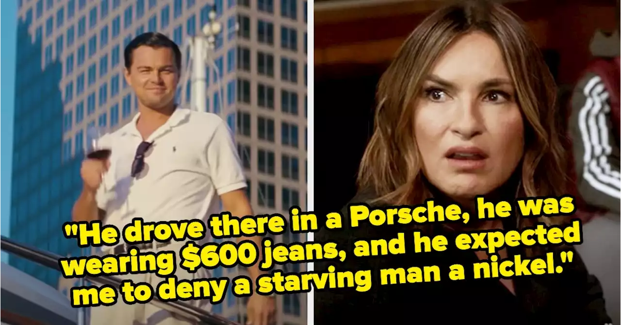 22 Infuriatingly Cheap Rich People That Explain Why People Say 'Eat The Rich'