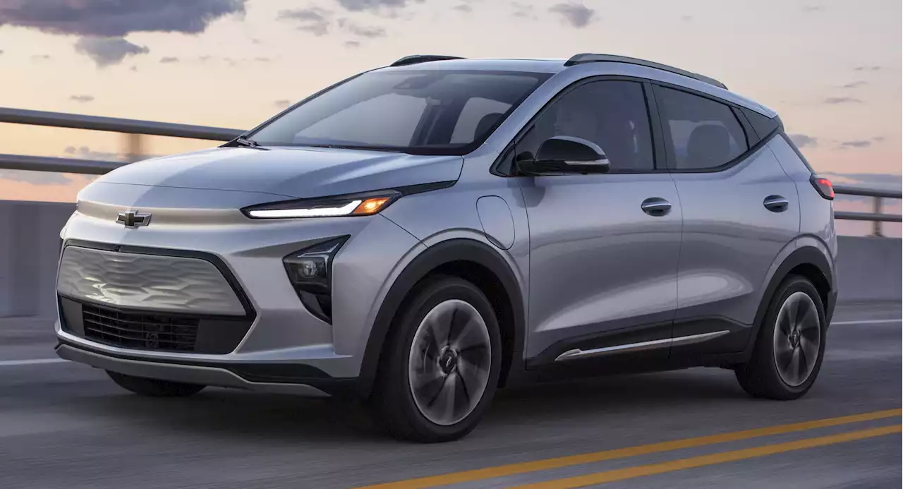 Chevrolet Drops Promotional Financing For Bolt EV And Bolt EUV | Carscoops