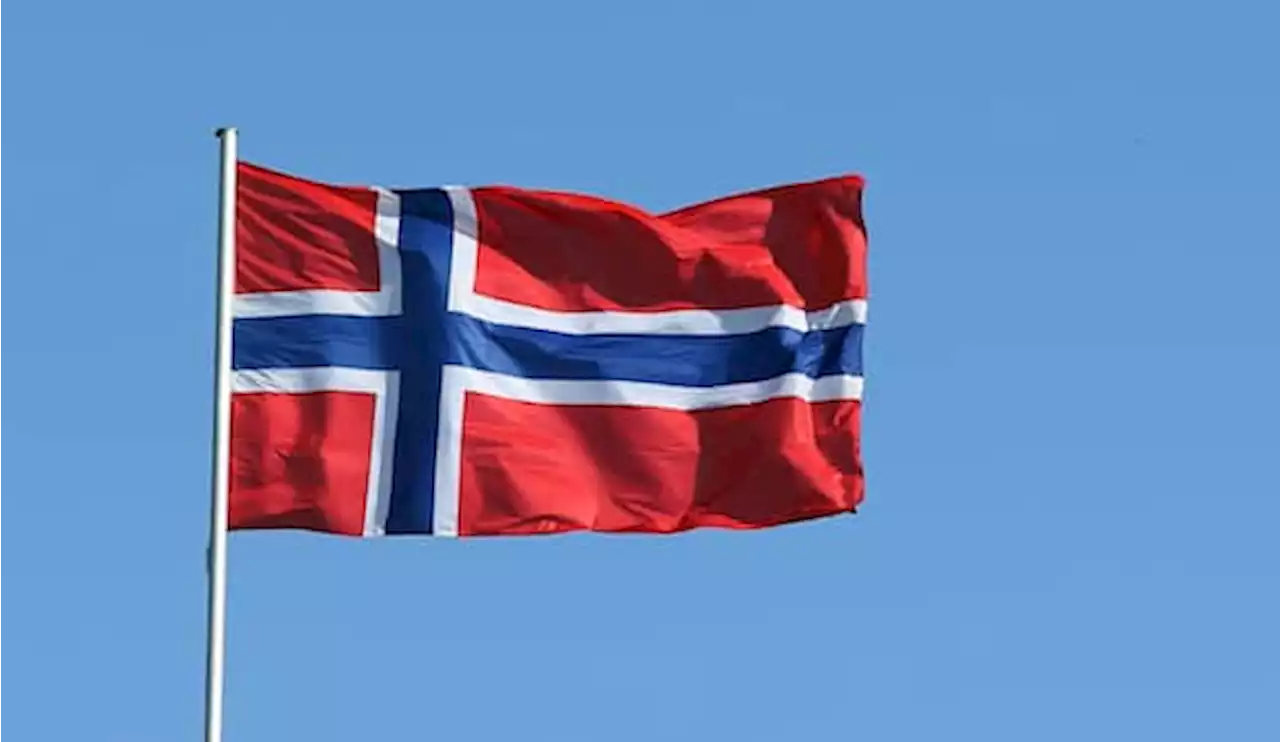 Hohe Gaspreise bescheren Norwegen Rekord-Handelsüberschuss