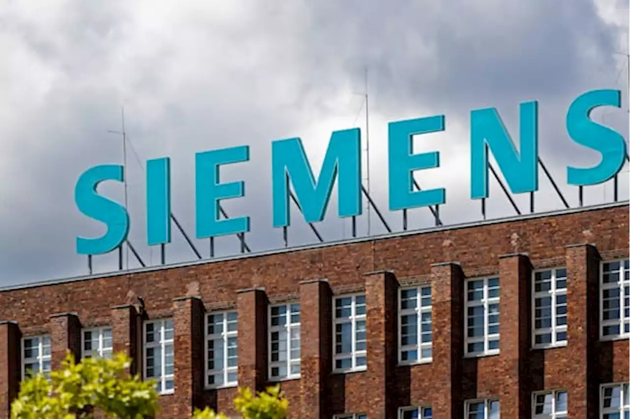 Siemens gewinnt milliardenschweren Lok-Auftrag aus Indien