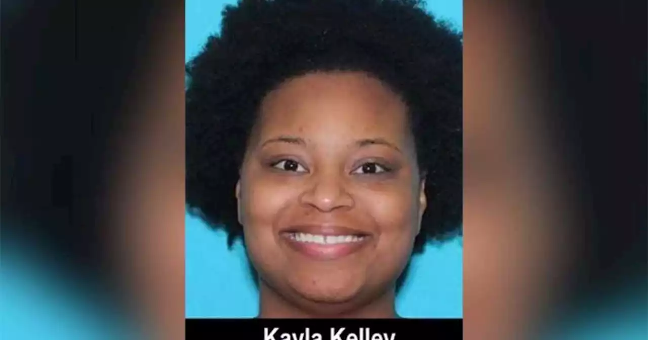 Collin County man arrested in connection with disappearance of Kayla Kelley