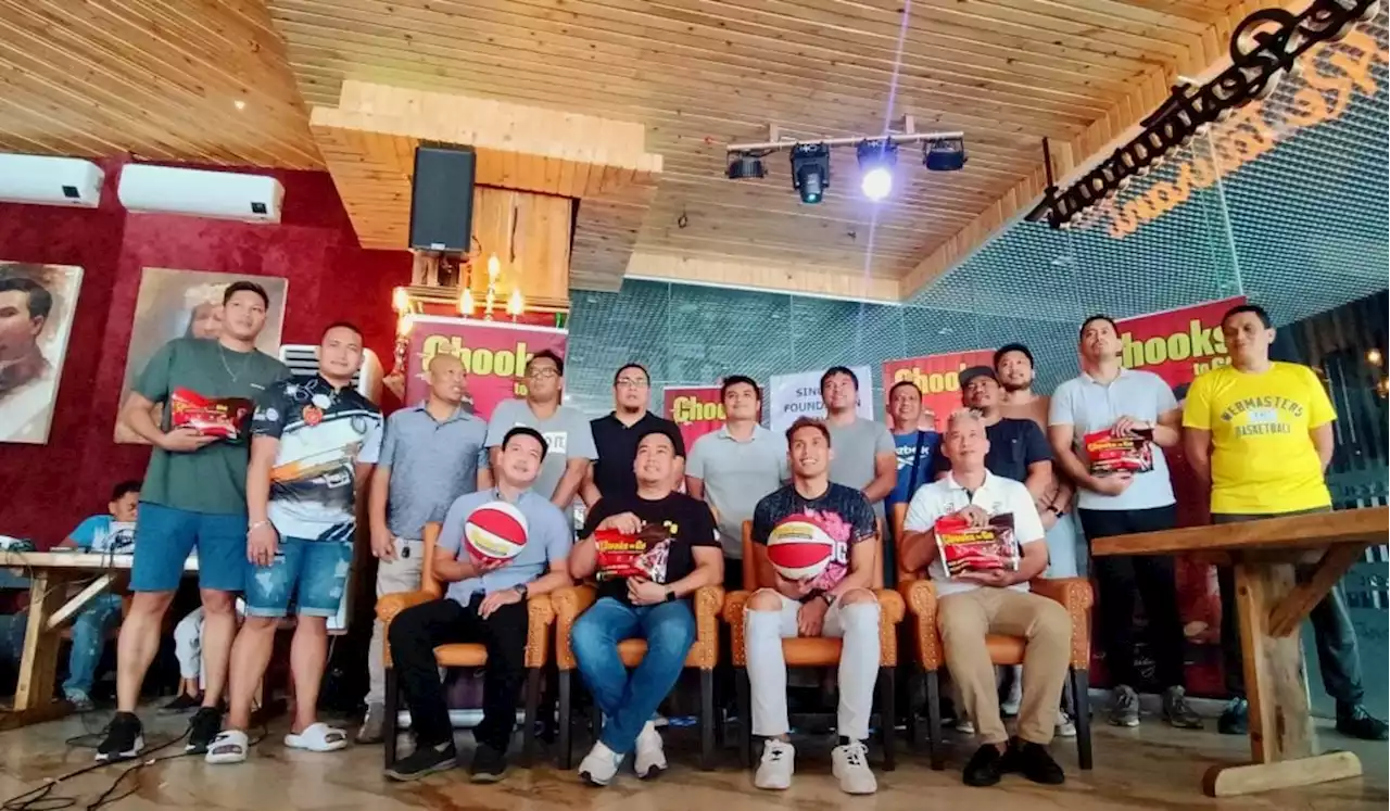 Sinulog Cup 2023 kicks off Jan. 18