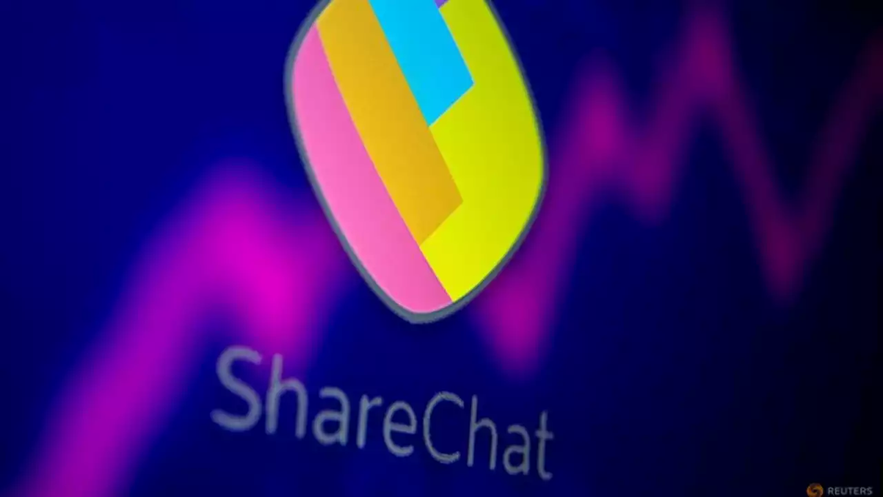 Google-backed ShareChat cuts 20% of workforce