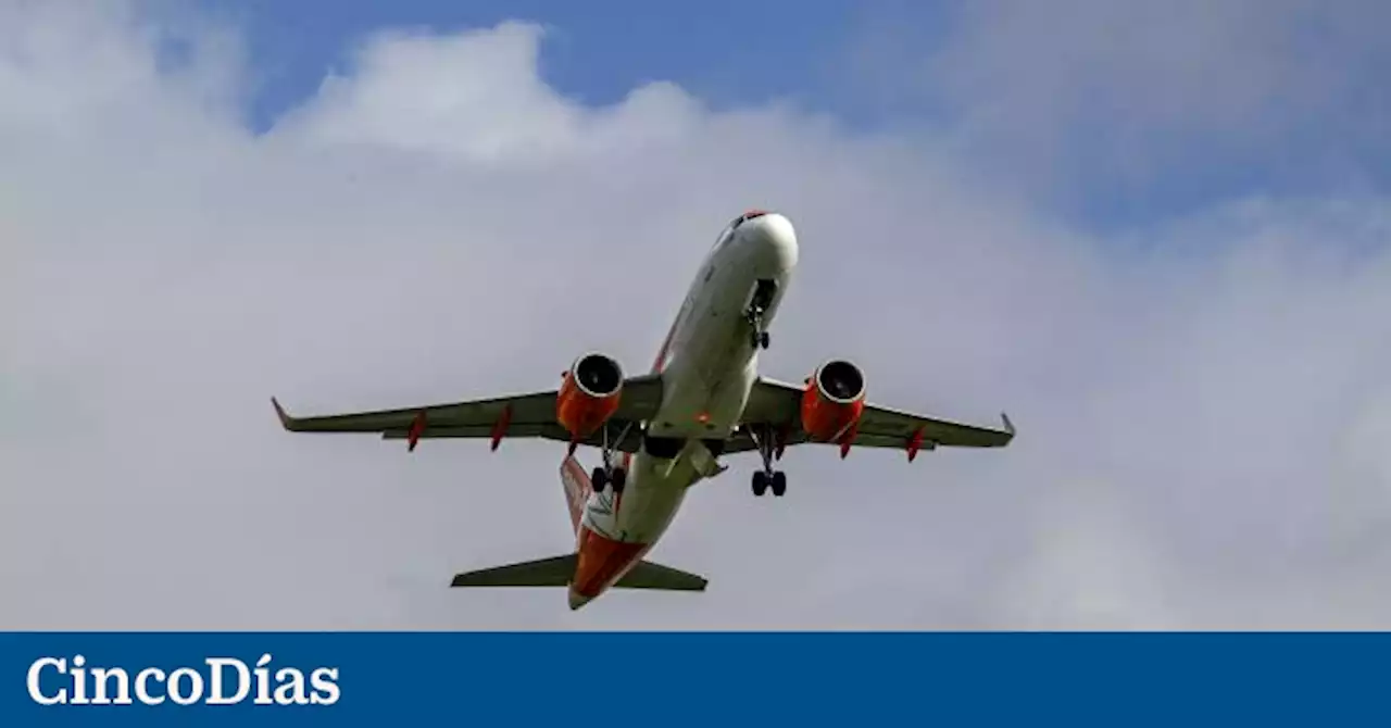 Despegue de las aerolíneas en Europa: el sector arranca 2023 con fuerza en Bolsa