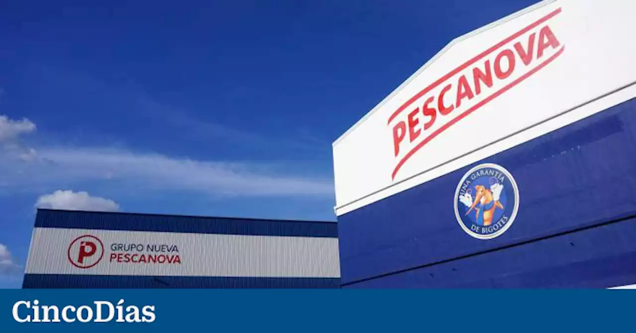 Nueva Pescanova aprueba una inyección de 70 millones de Abanca