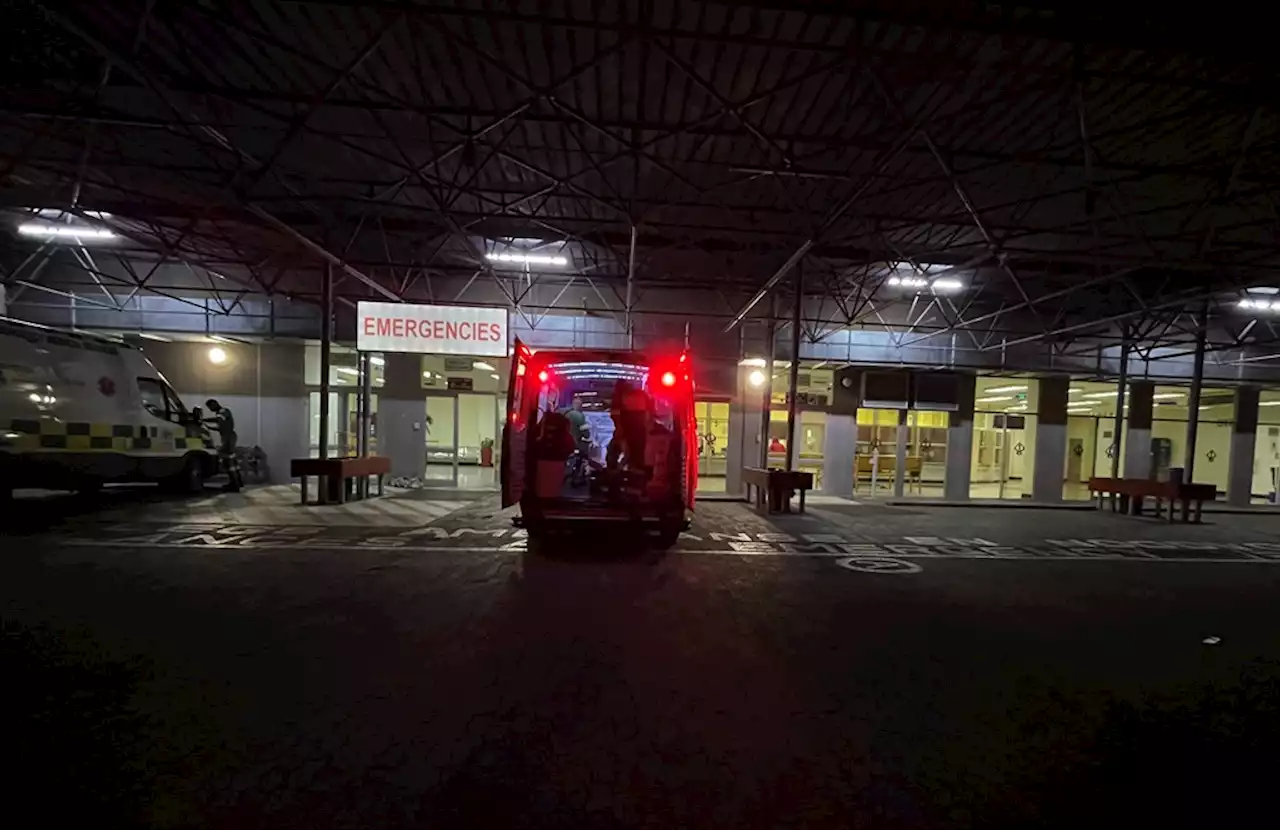 Disaster-type incidents lead to increase in mass casualties for Gauteng EMS | City Press