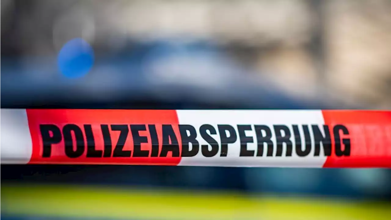 Polizei findet Sprengstoff bei Kindern