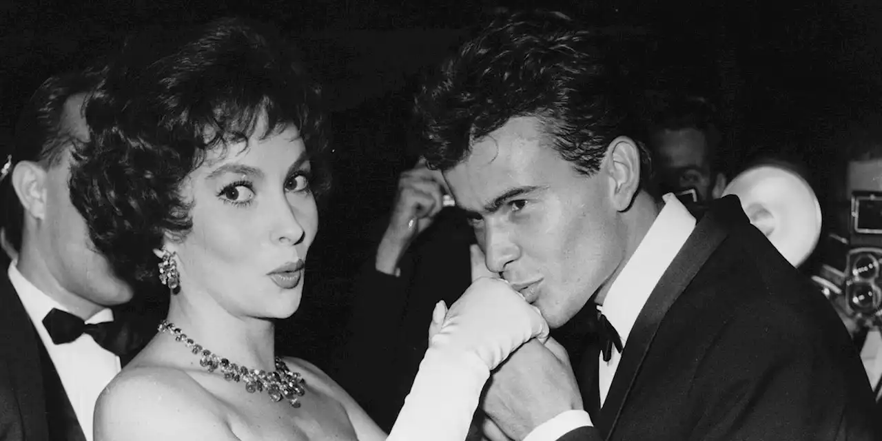 Report: Film legend Gina Lollobrigida dies at age 95