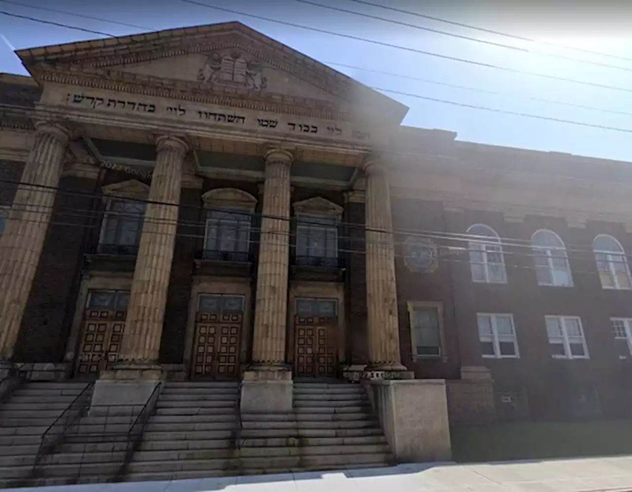 Two Historic Black Churches in Cleveland Receive Preservation Grants From National Organization