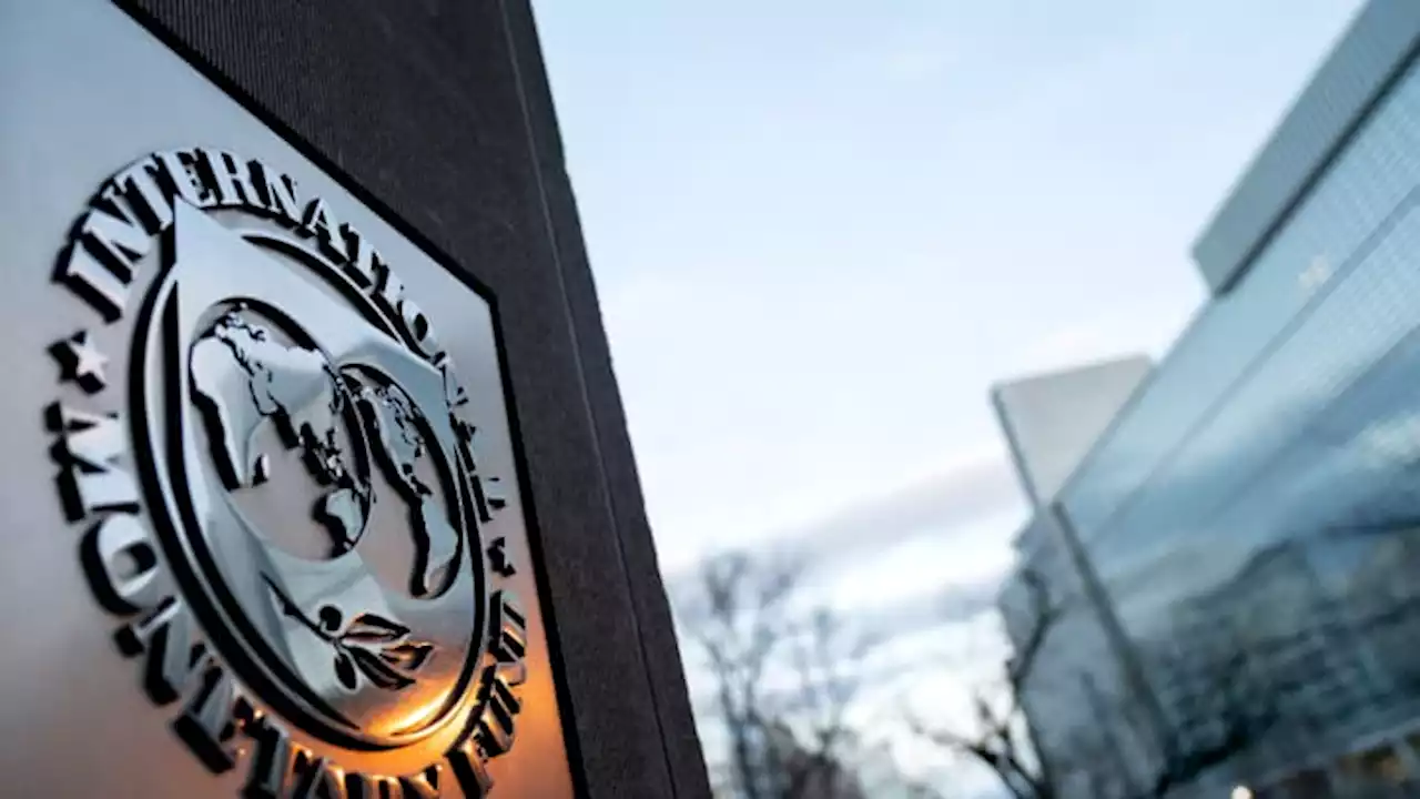 IMF says fragmentation could cost global economy up to 7% of GDP