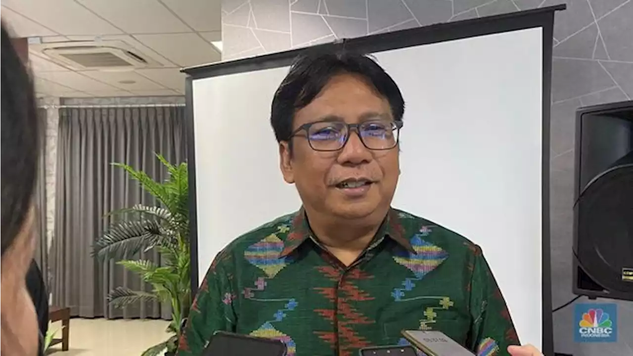 BPS: Impor Desember 2022 Capai US$ 19,94 M