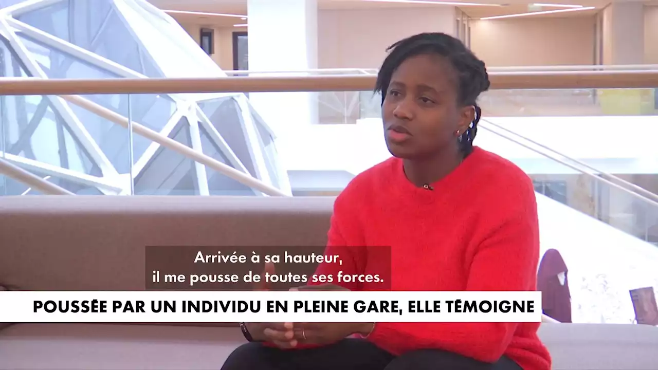 «Il m'a jetée au sol et m'a donnée des coups de poing» : le témoignage d'une femme victime avec sa fille d'une violente agression