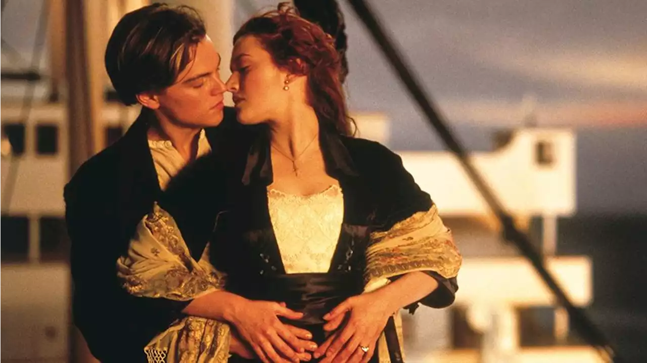 «Titanic» : pour ses 25 ans, le film culte de James Cameron ressort au cinéma le 8 février