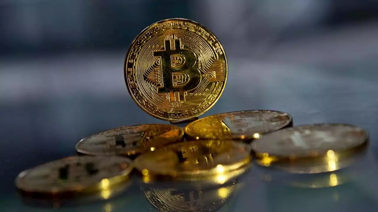 Bitcoin rallies 25% as crypto markets rebound | CNN Business