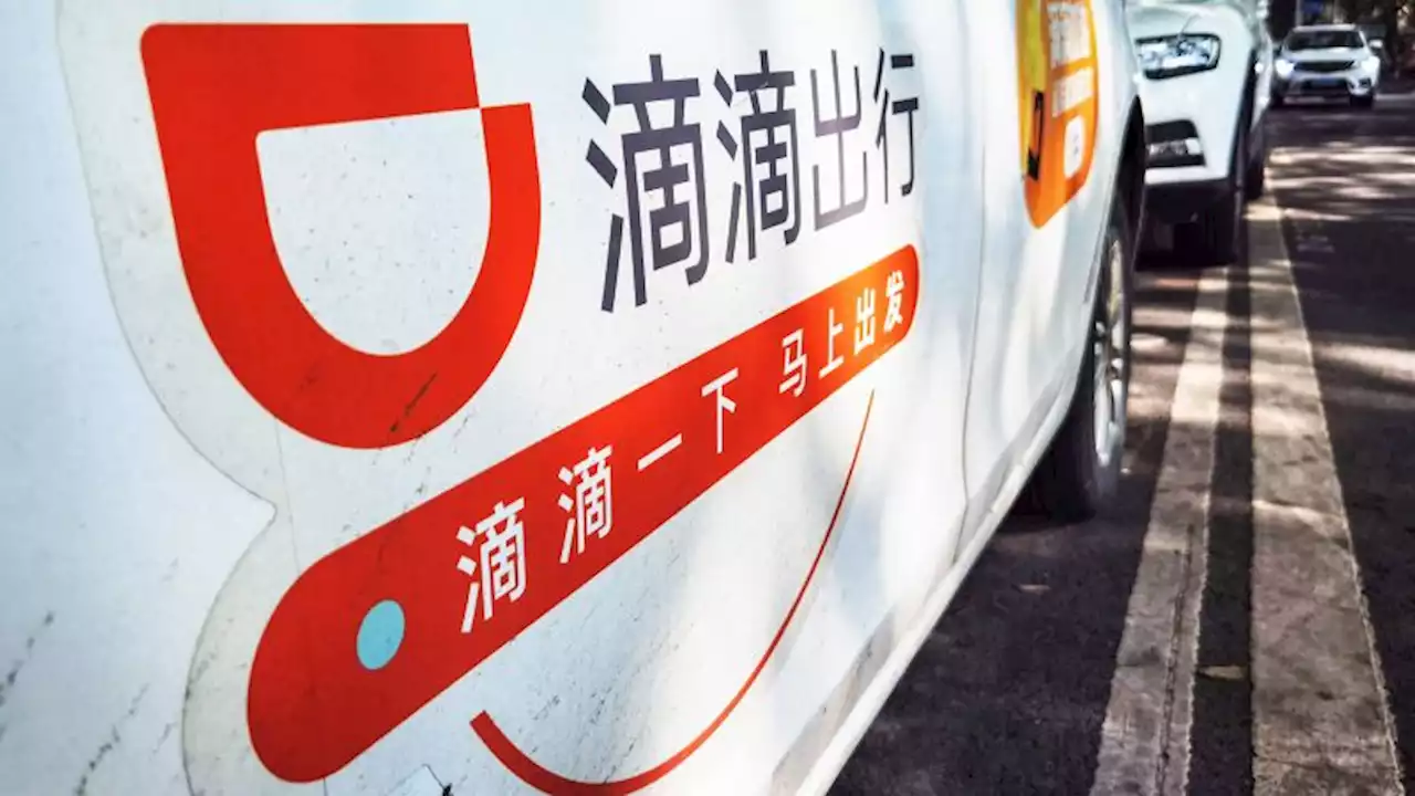 China allows Didi to resume signing up new users as tech crackdown eases | CNN Business