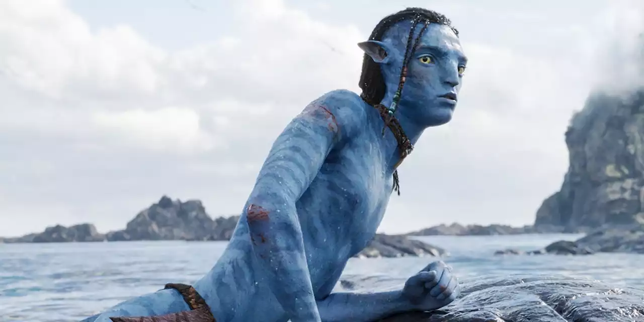 James Cameron Reveals Lo'ak Will Replace Jake as Narrator for 'Avatar 3'