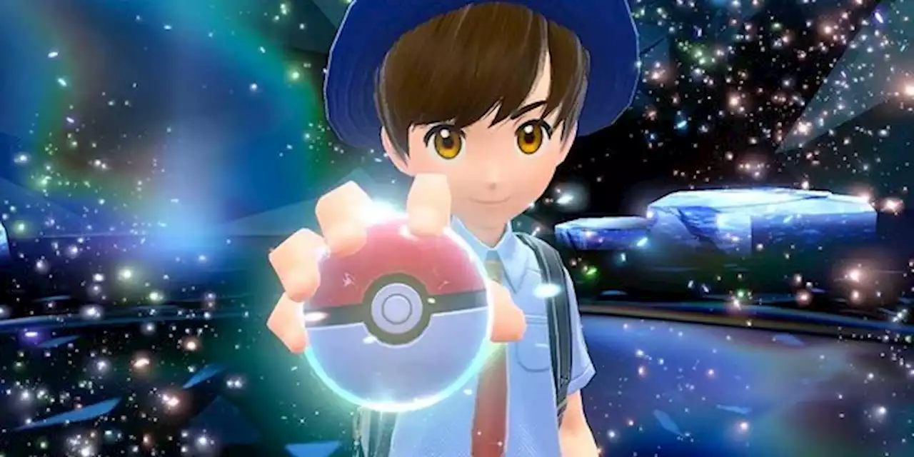 New Pokemon Scarlet and Violet Tera Raid Will Bring Back One of the Most Popular Pokemon Ever