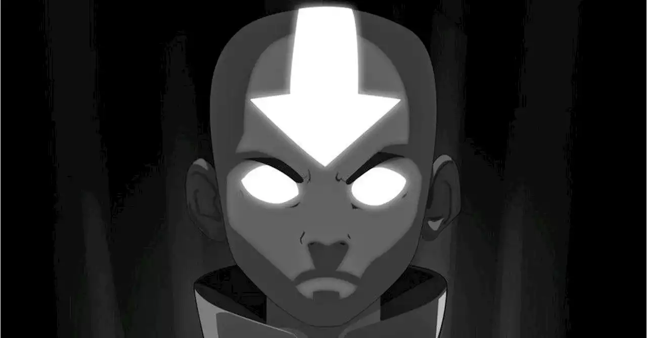 Did Avatar: The Last Airbender Tease Our First Look at the Next Avatar?