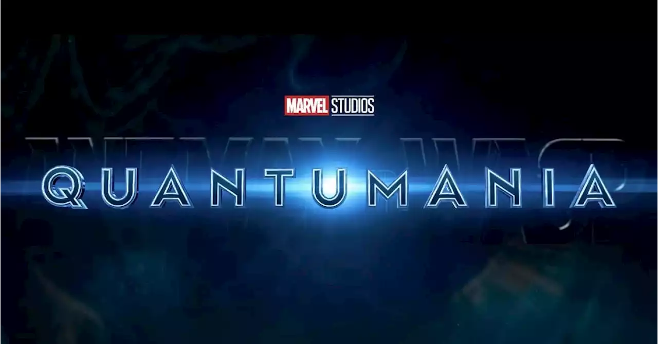 Marvel Studios Head Kevin Feige Reveals Why Ant-Man and the Wasp: Quantumania Launches MCU's Phase 5