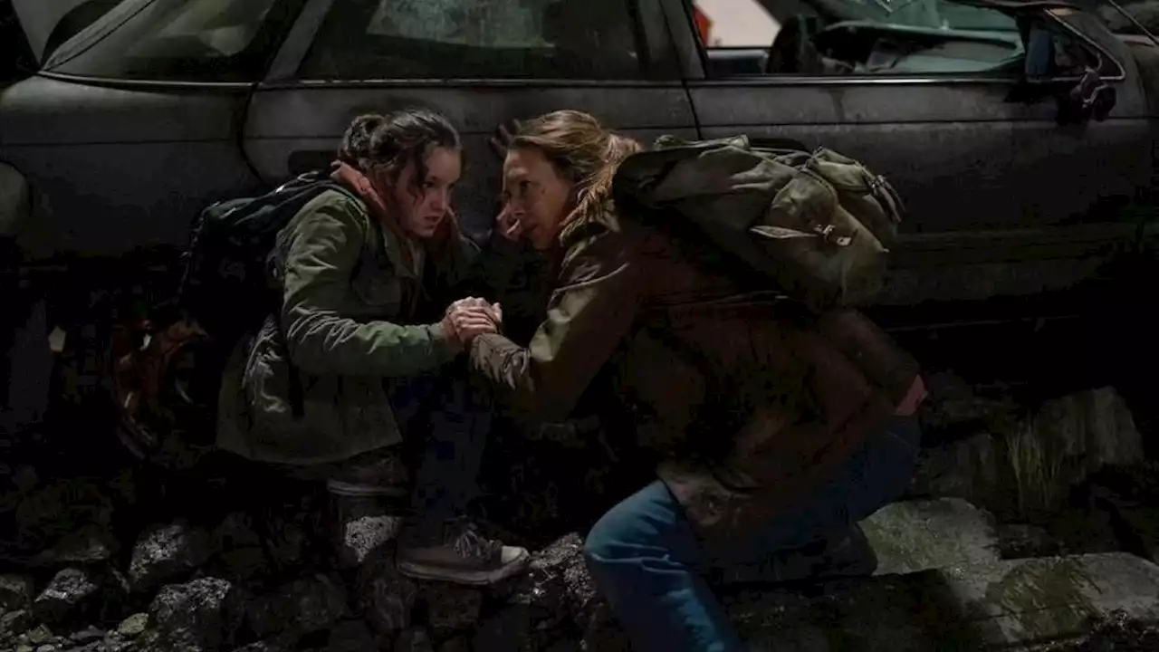 The Last of Us HBO Fans Are Blown Away By First Episode