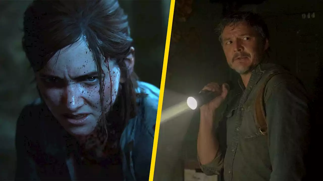 HBO's The Last of Us Drops Fun Part II Easter Egg