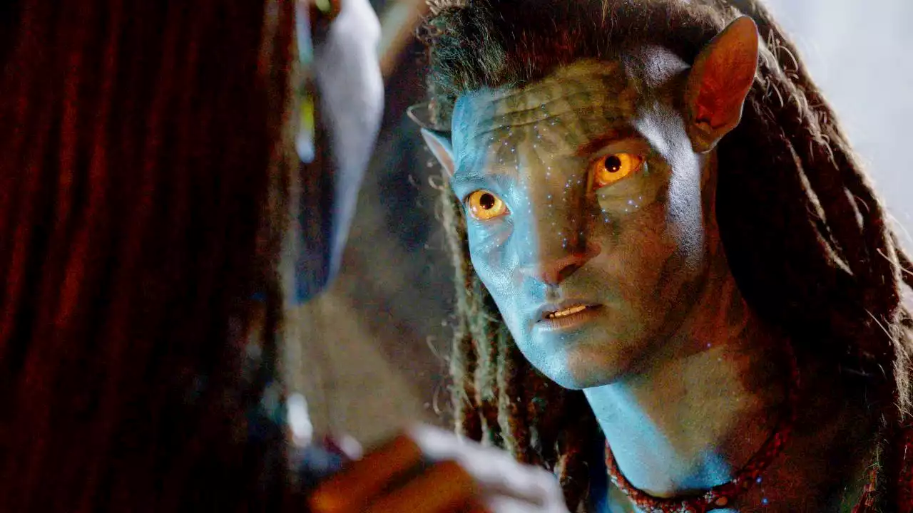 Avatar 2 supera i 40 milioni di euro al botteghino italiano del weekend!