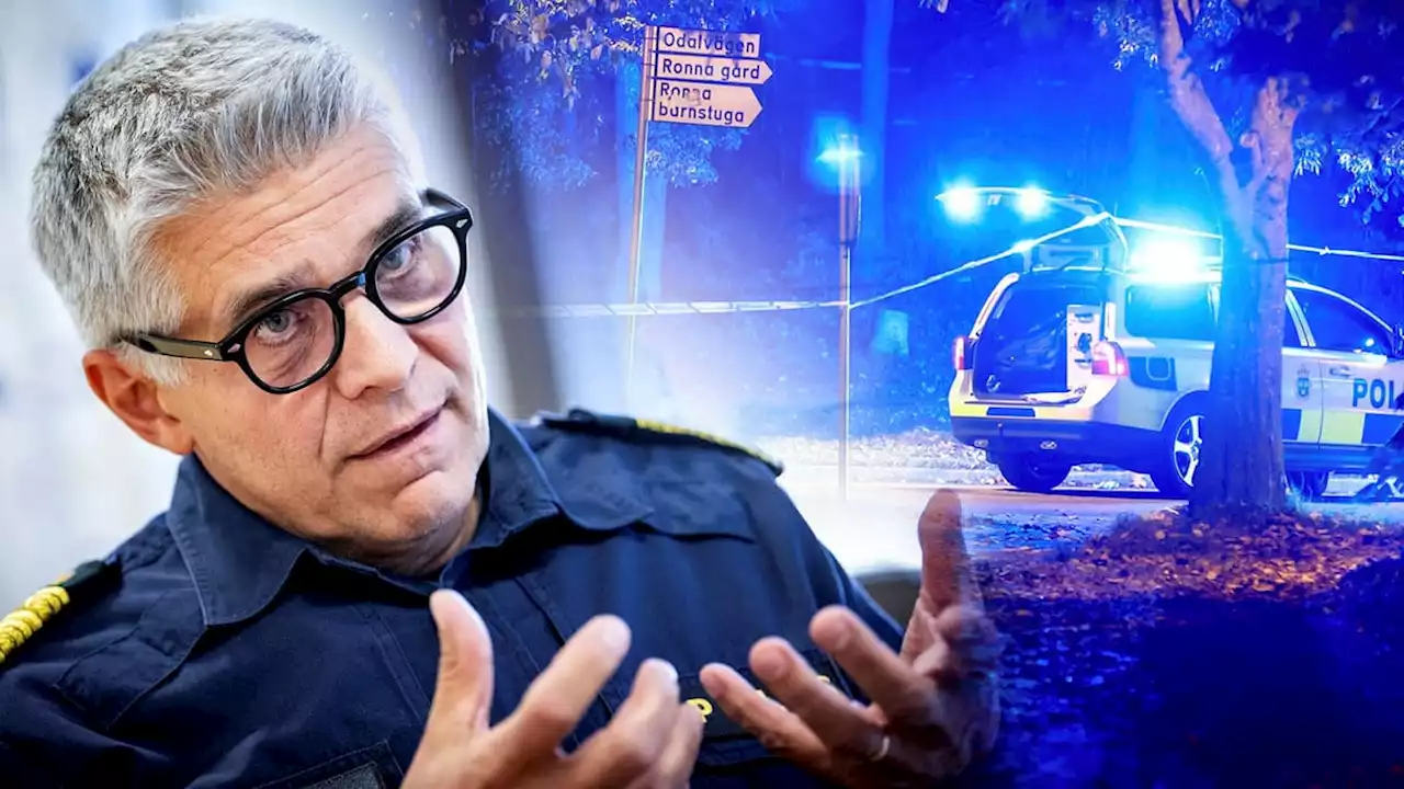 Polisen kostar mer – och levererar sämre