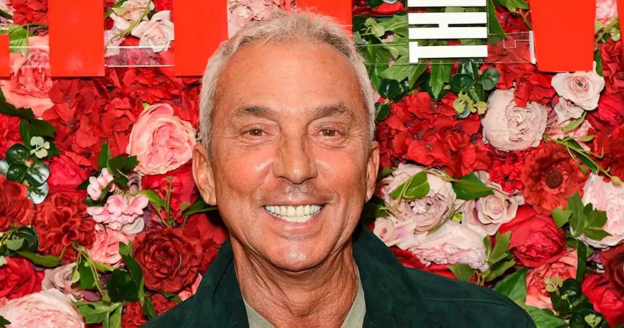 Bruno Tonioli named as new Britain's Got Talent judge replacing David Walliams