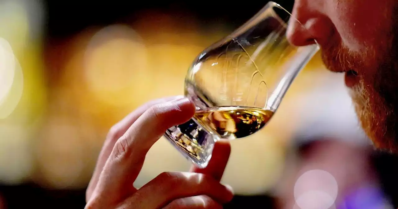 Whisky expert shocked at 'ignorant' Scottish Government on alcohol advertising