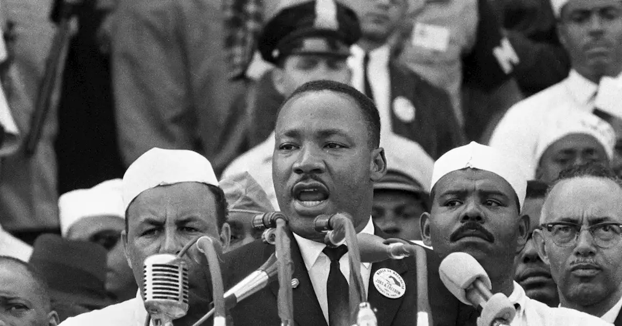 Honor MLK with federal voting rights protections