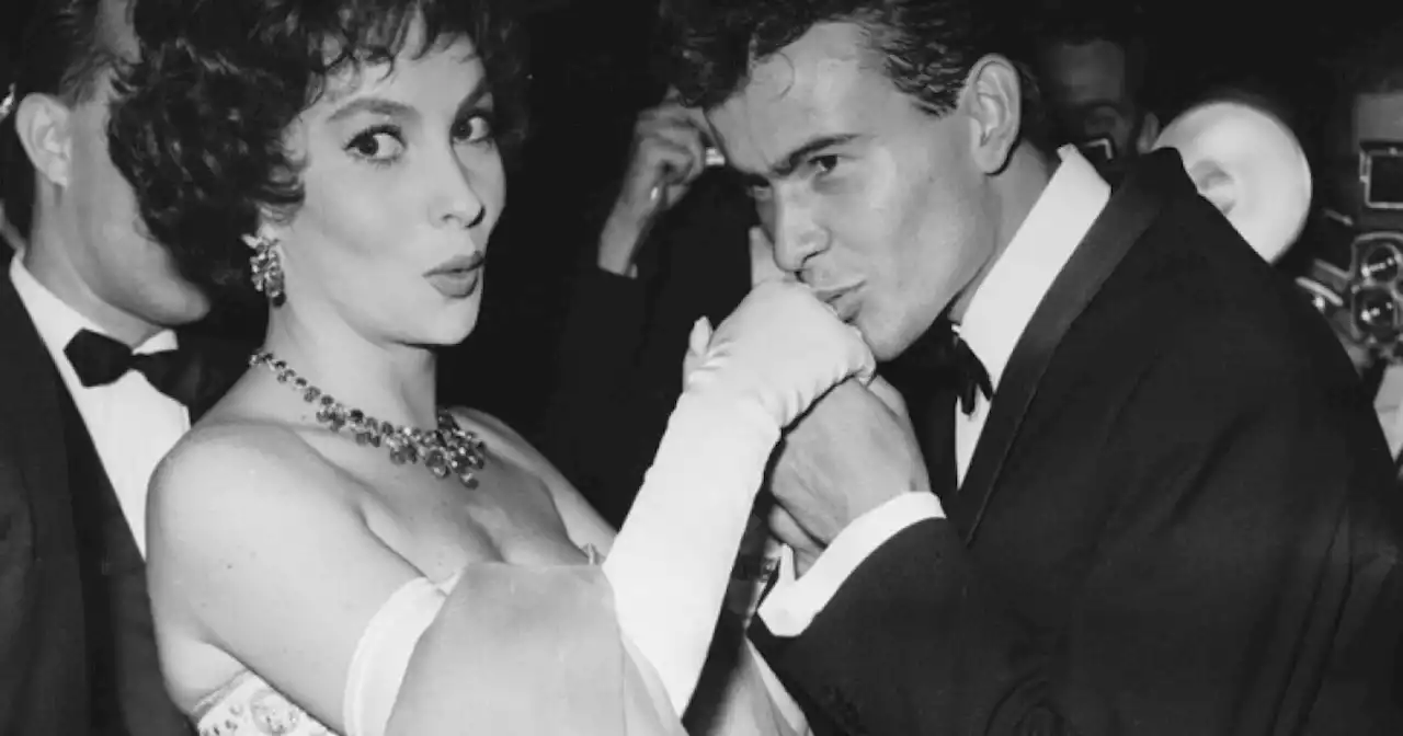 Gina Lollobrigida dead: 'Most beautiful woman in the world' dies at 95