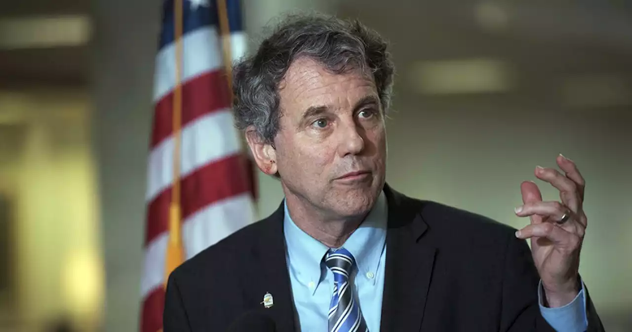 Ohio Sen. Sherrod Brown set to receive first 2024 GOP challenger: Report