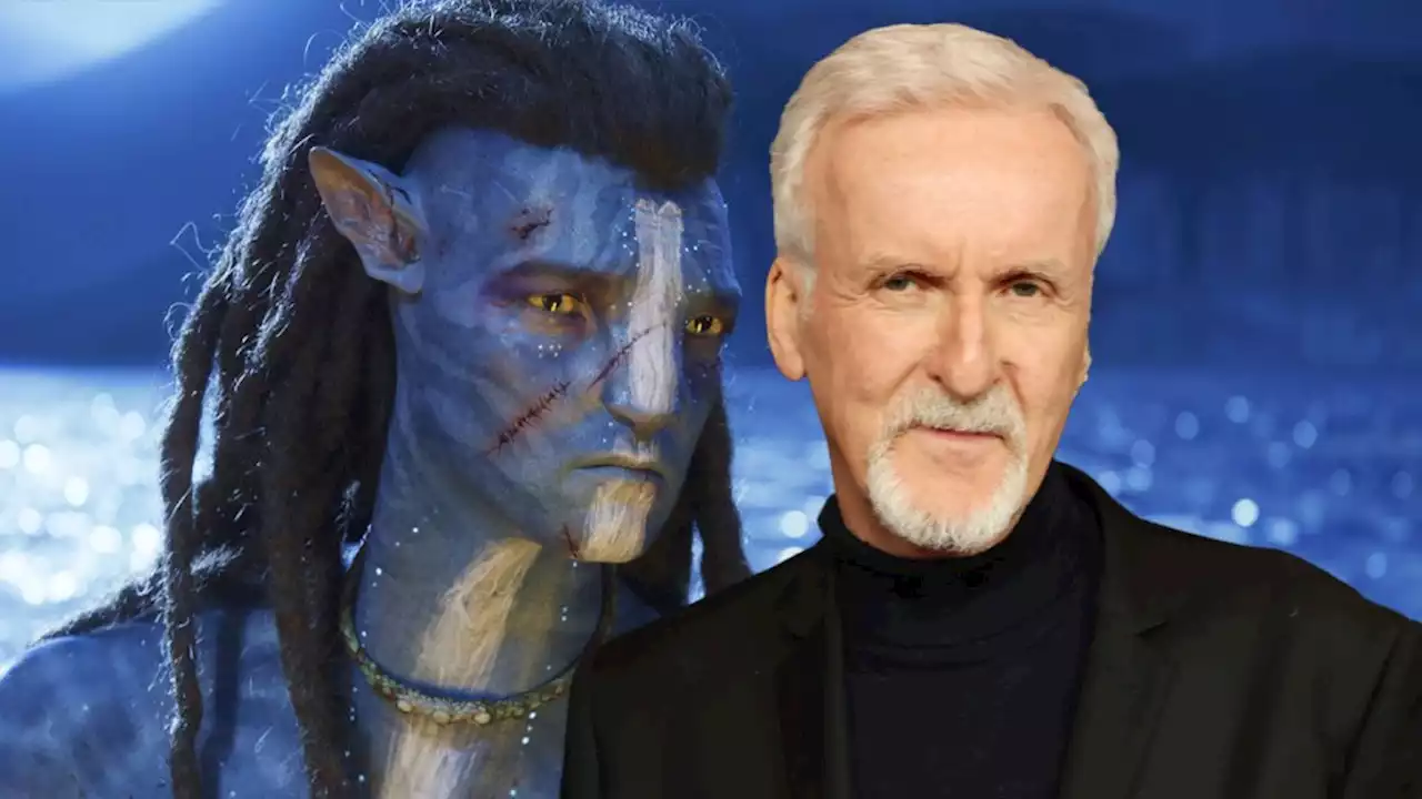 James Cameron Teases ‘Avatar 3’ Will Introduce Fire Element & Two New Cultures