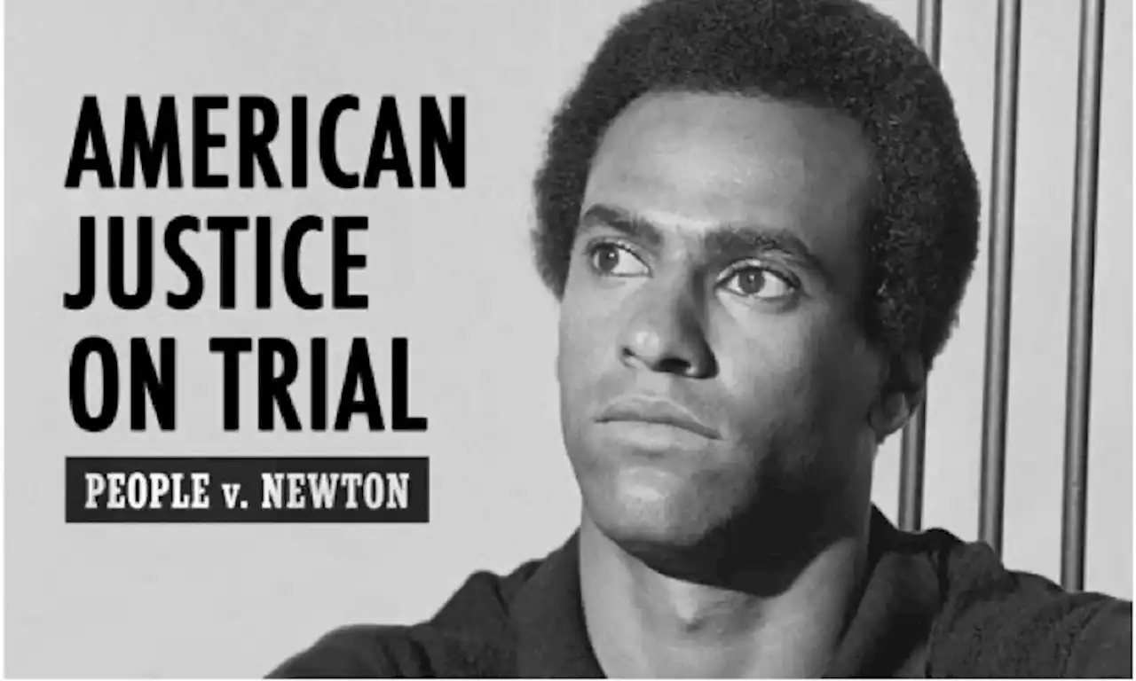 Oscar Contender ‘American Justice On Trial’ Reveals Remarkable Legacy Of Huey Newton Murder Case