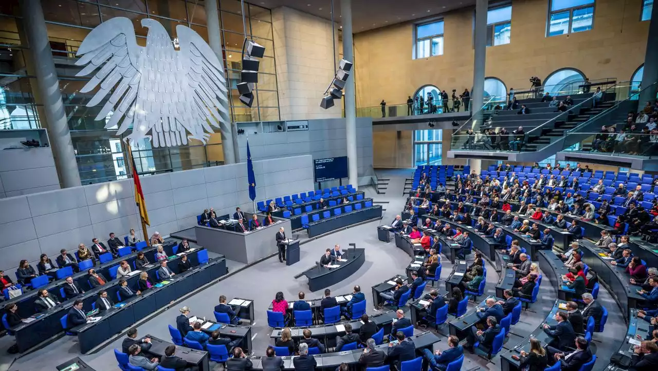 CSU wirft Ampel »organisierte Wahlfälschung« vor