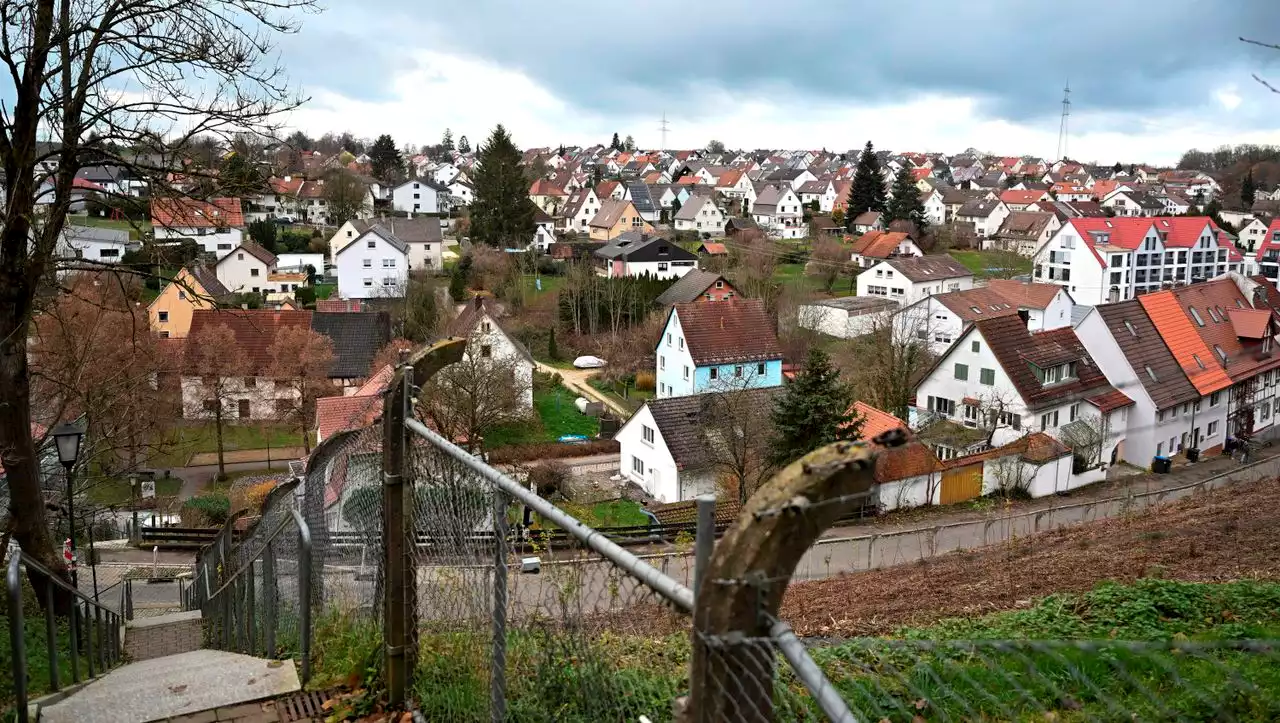 Illerkirchberg: Verurteilter Straftäter verschwunden