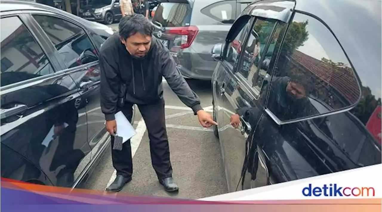 12 'Pak Ogah' di Margonda Depok Dirazia Buntut Viral Aksi Baret Mobil