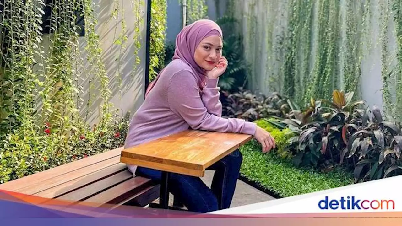 Alasan Nathalie Holscher Kasih Emas ke Tiko yang Rawat Ibu di Rumah Mewah